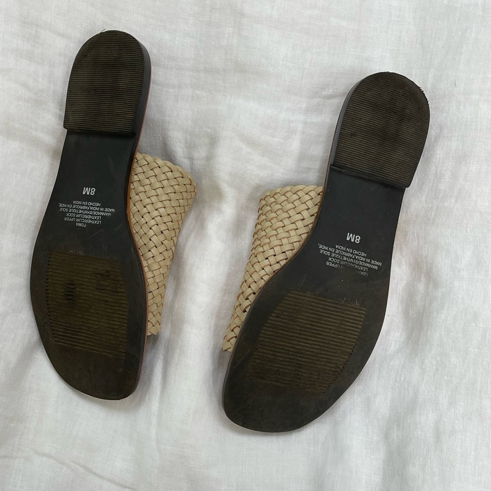 Matisse Roma Sandals - Picture 2 of 2